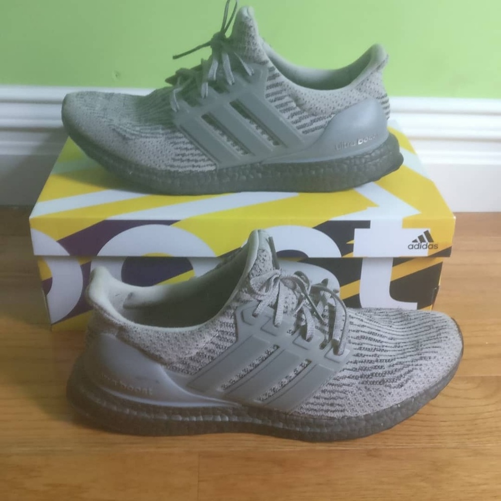 Adidas ultra boost